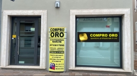COMPRO ORO - CIVITANOVA MARCHE - COMPRO ORO